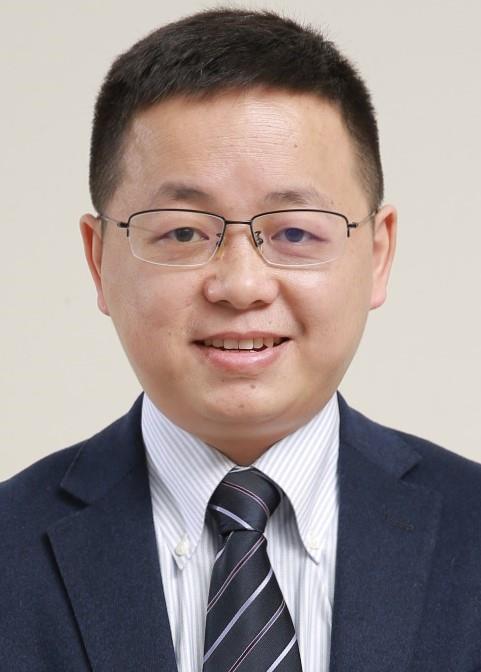 重庆医科大学附属儿童医院 阳海平